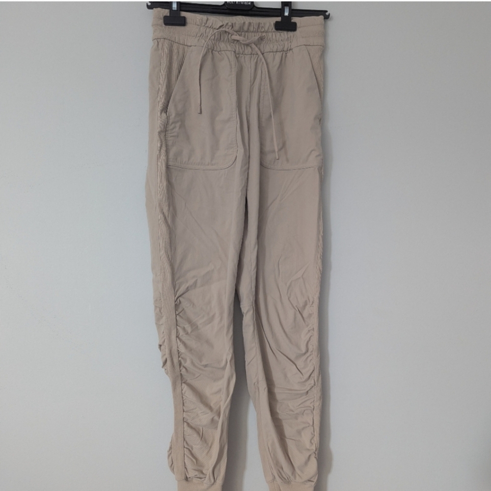 Lululemon Beyond The Studio Jogger 4